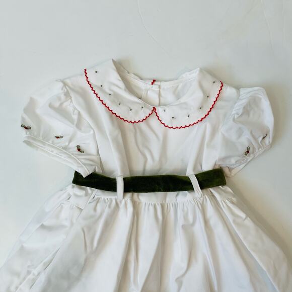 NWT Lullaby Set Size 2T Patty Dress - Picture 2 of 6